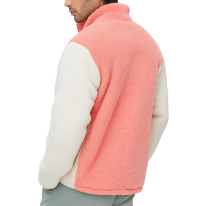 STACK Long sleeve Fleece