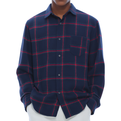 BATCH Long Sleeve Shirt
