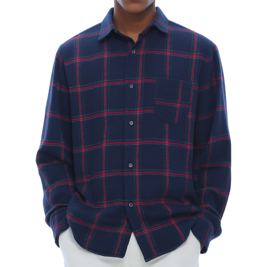 BATCH Long Sleeve Shirt