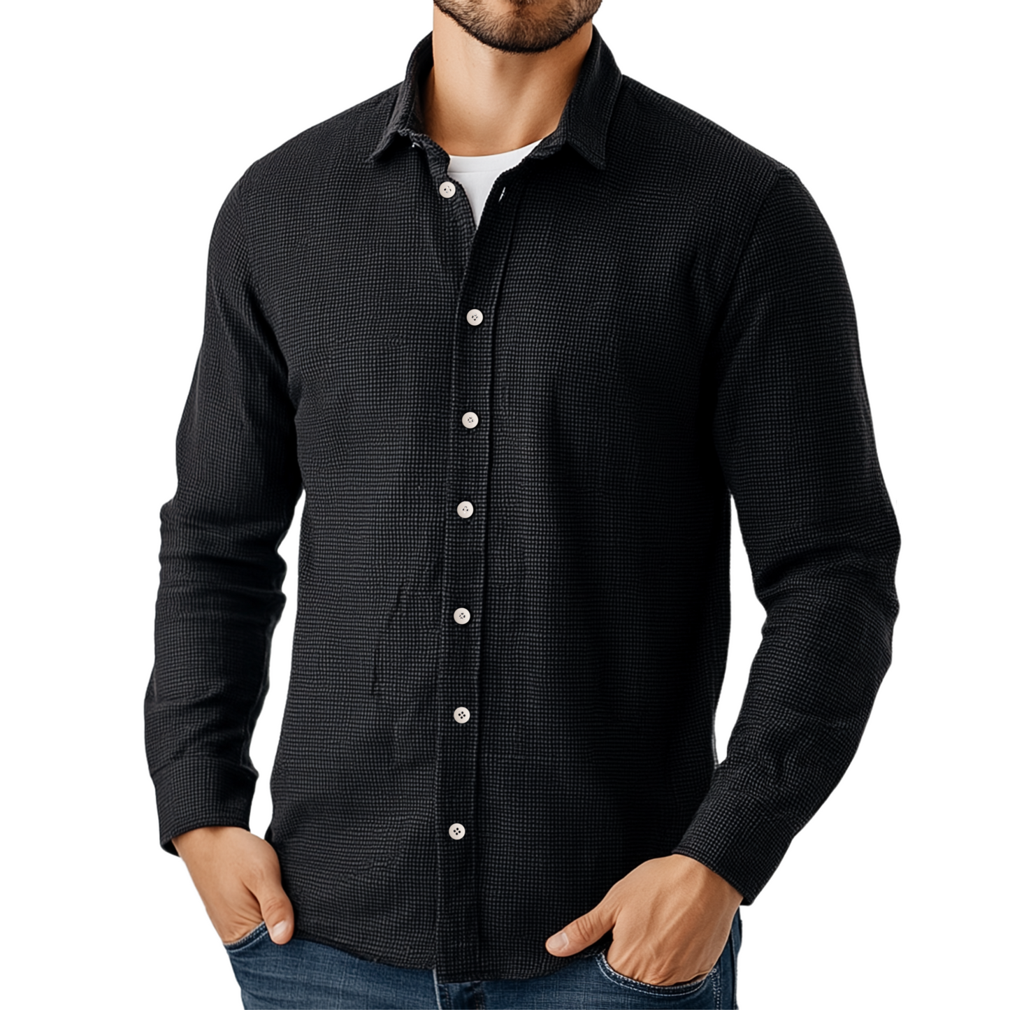 BLACK TIE ATTIRE Shirt