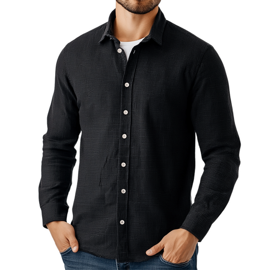 BLACK TIE ATTIRE Shirt