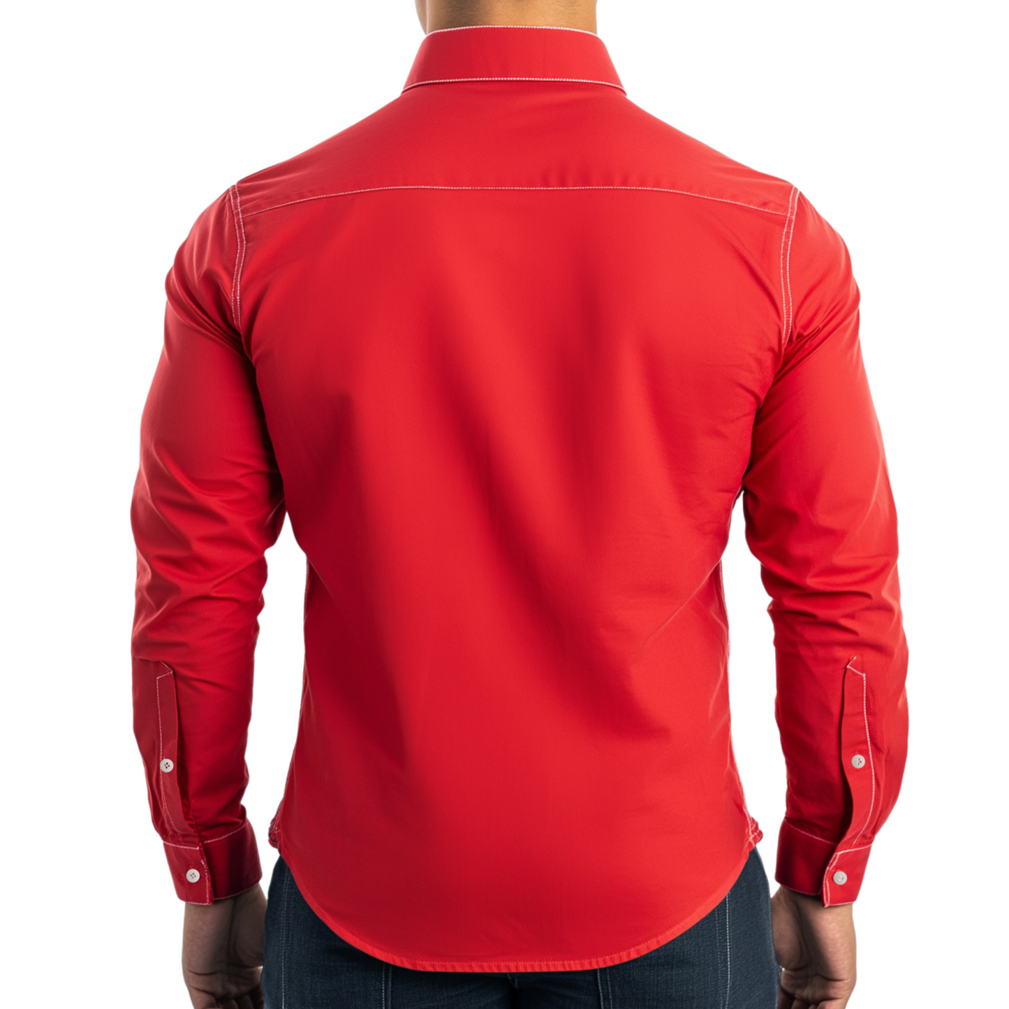 EVENING SUIT Shirt
