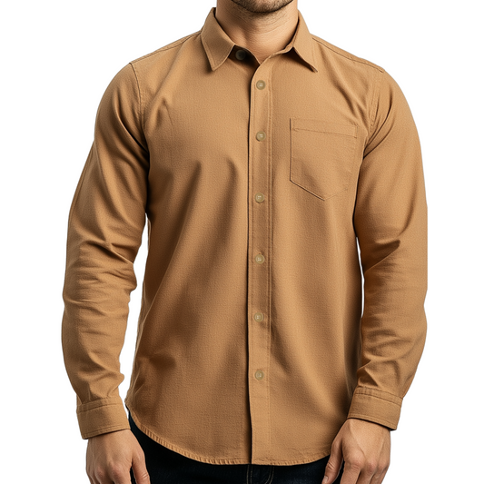 FORMAL JACKETS Shirt