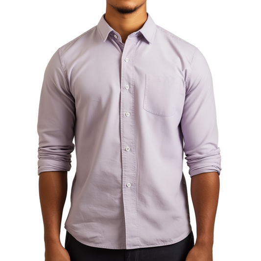 HEAP Long Sleeve Shirt