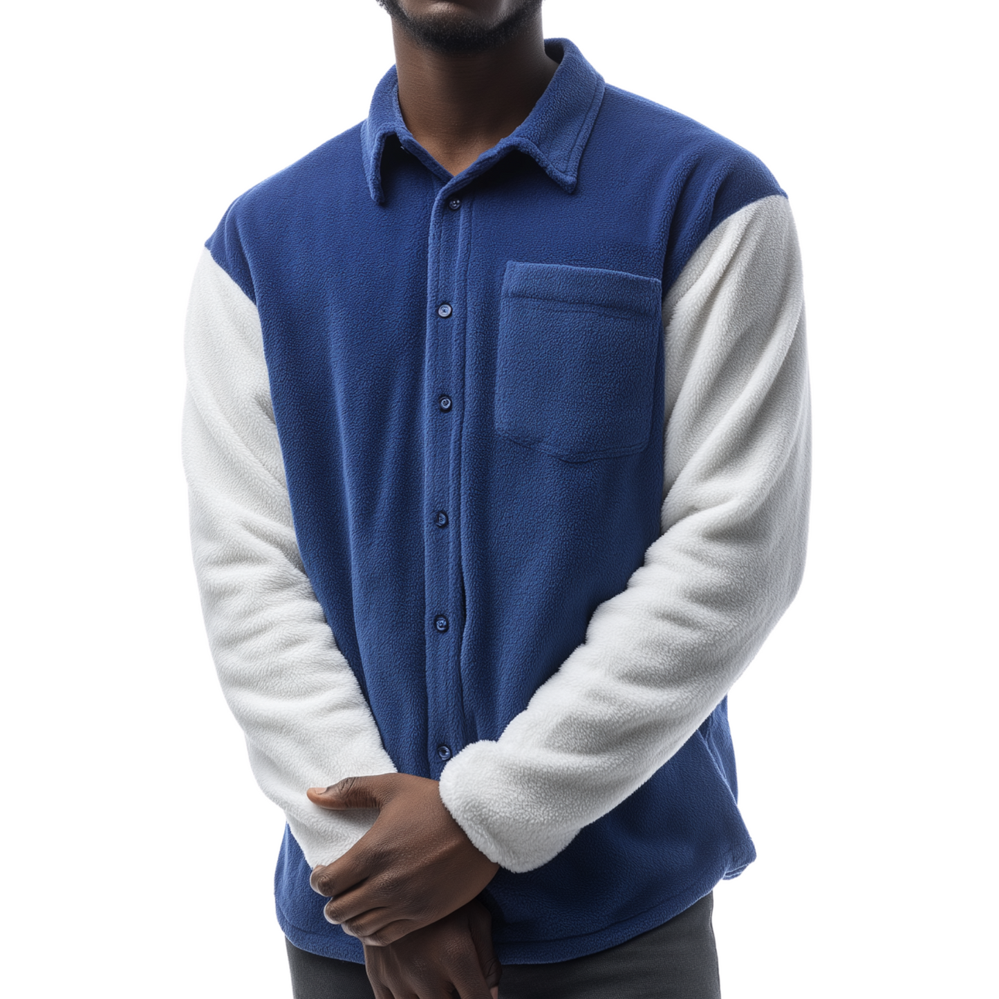 SLEW Long Sleeve Shirt
