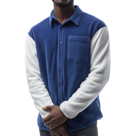SLEW Long Sleeve Shirt