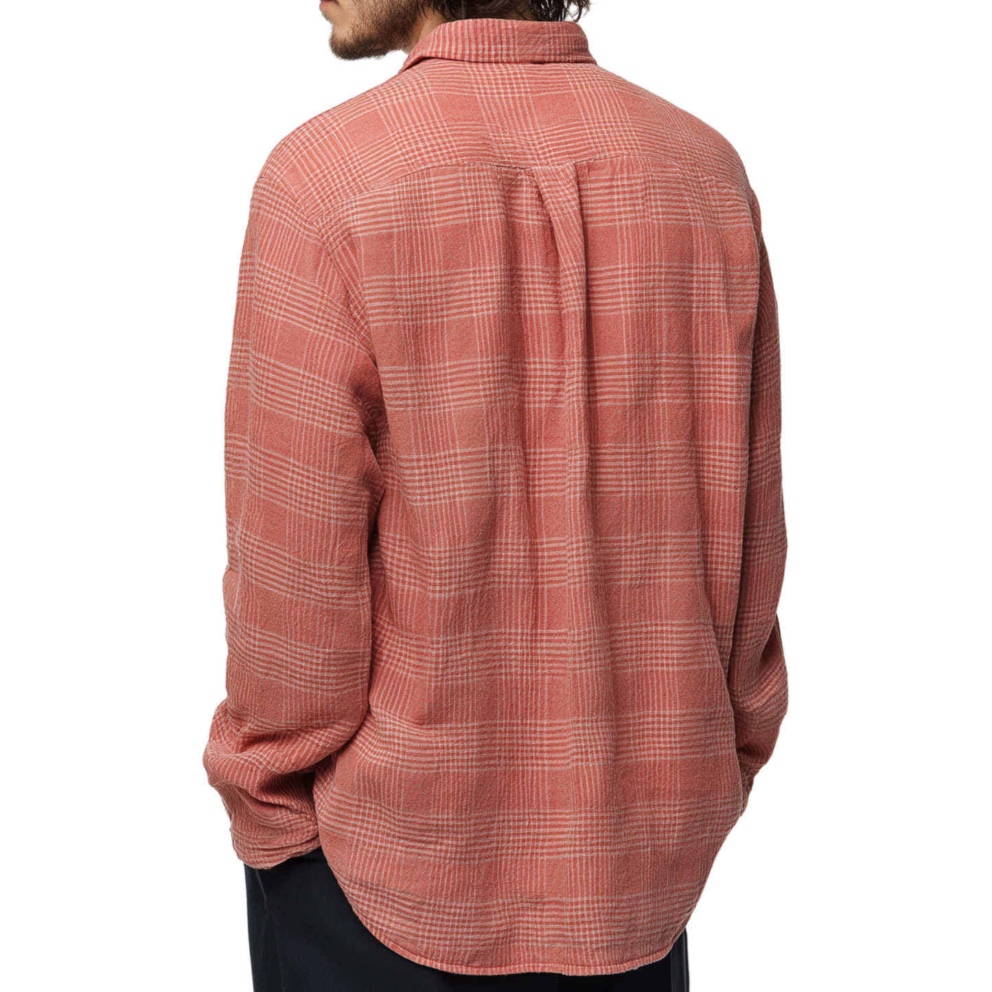 STACK Long sleeve Shirt
