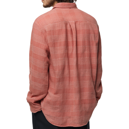 STACK Long sleeve Shirt