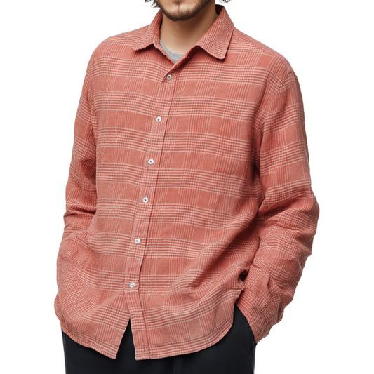STACK Long sleeve Shirt