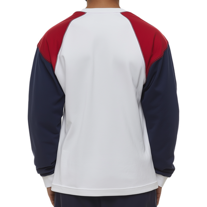 BATCH  Long Sleeve T-shirt