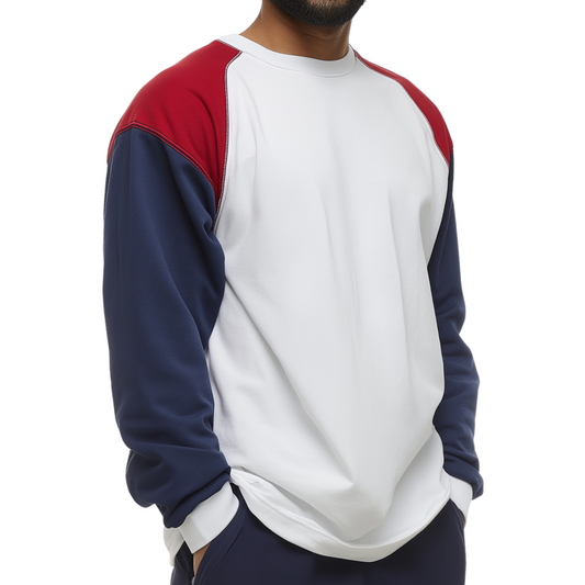 BATCH  Long Sleeve T-shirt