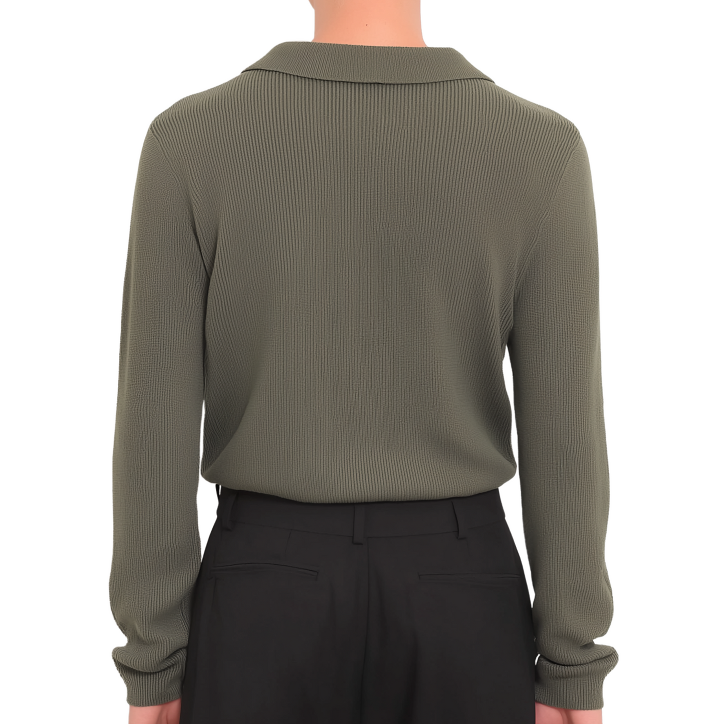 CLASSY Long Sleeve T-shirt