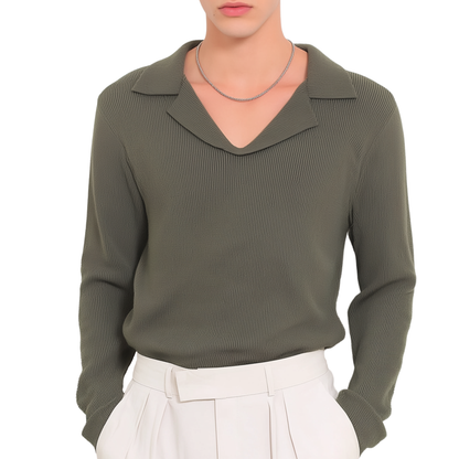 CLASSY Long Sleeve T-shirt