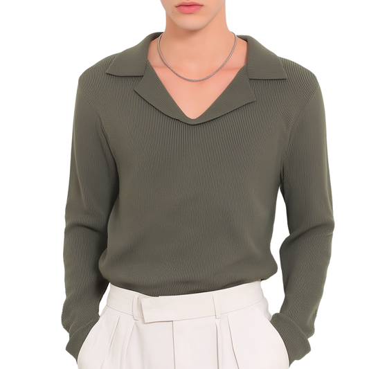 CLASSY Long Sleeve T-shirt