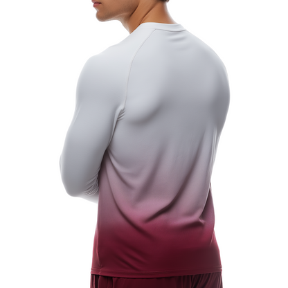FITNESS Long sleeve T-shirt