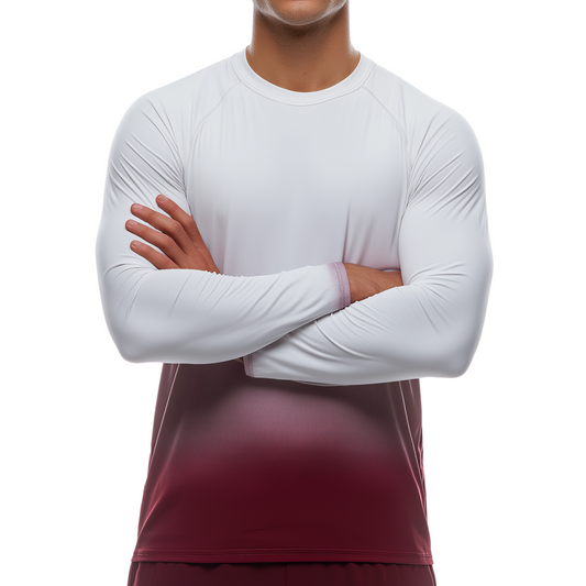 FITNESS Long sleeve T-shirt