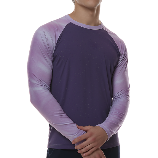 GAMBOL Long Sleeve T-shirt