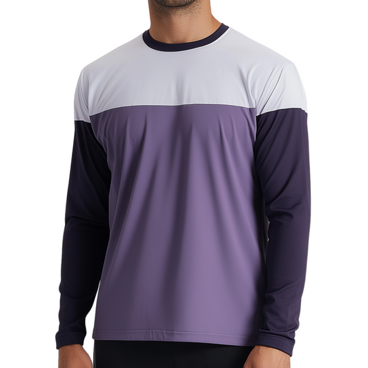 HEAP Long Sleeve T-shirt
