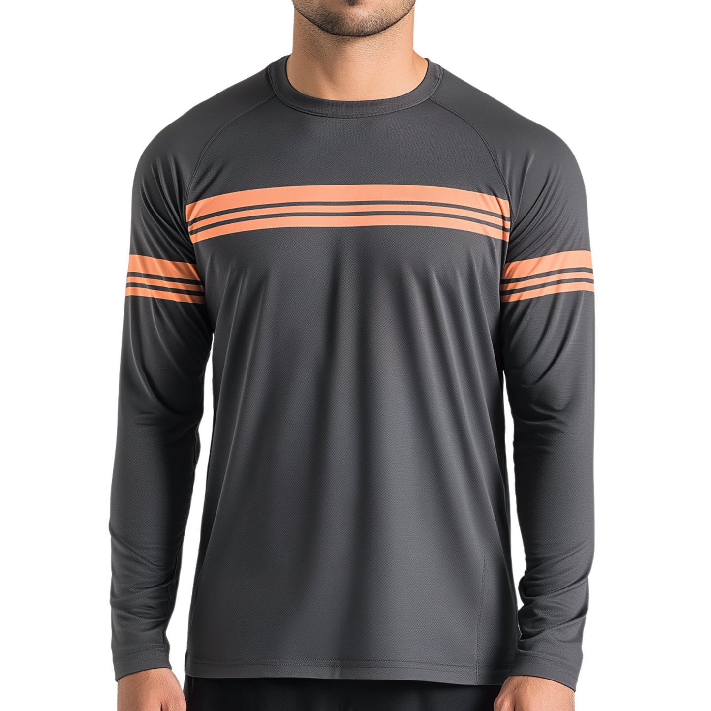 HOBBIES Long Sleeve T-shirt