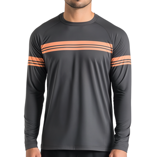 HOBBIES Long Sleeve T-shirt
