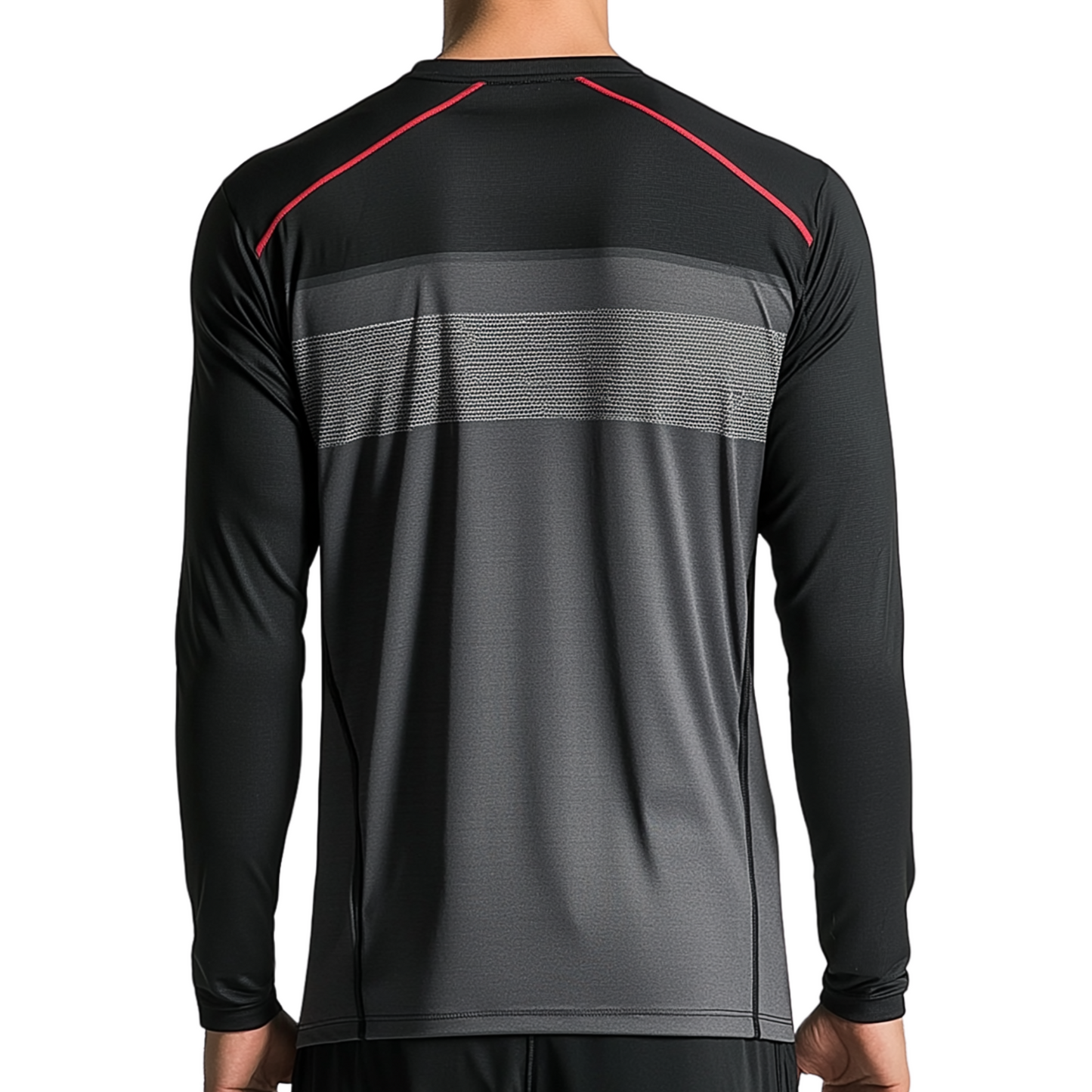 OLYMPICS Long Sleeve T-shirt