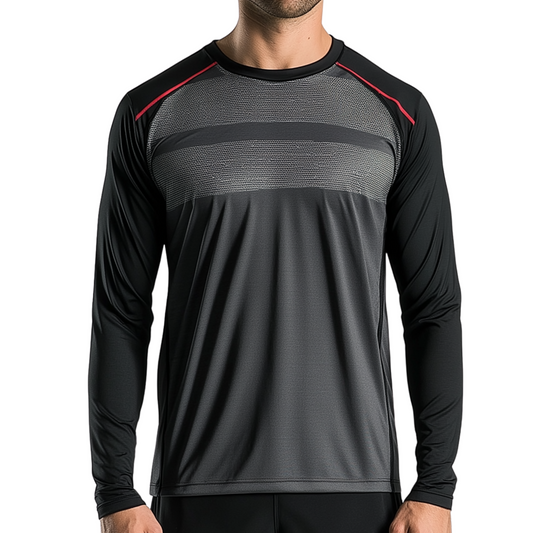 OLYMPICS Long Sleeve T-shirt