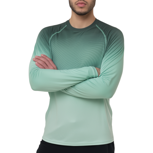 SKYLARKS Long Sleeve T-shirt
