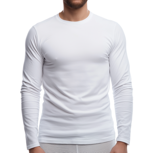 SLEW Long Sleeve T-shirt