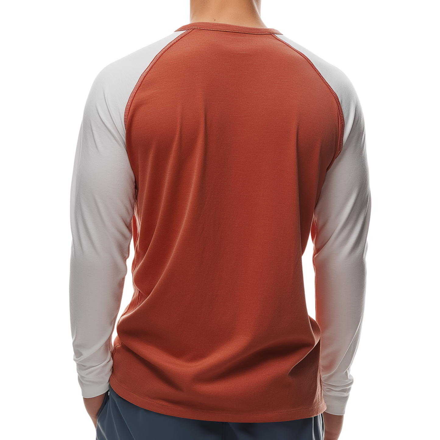 STACK Long Sleeve T-shirt