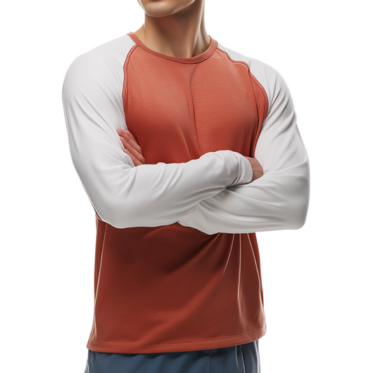 STACK Long Sleeve T-shirt