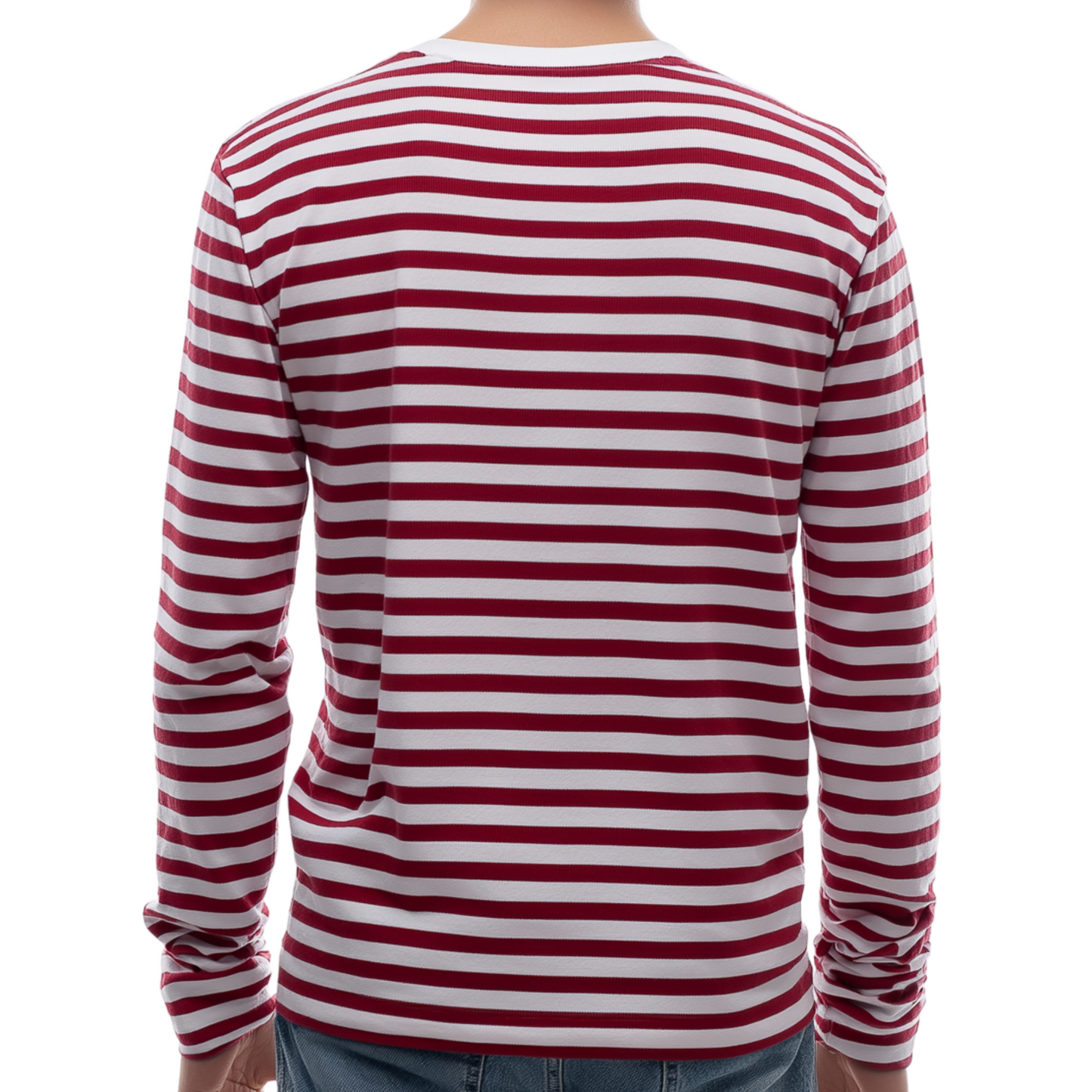 CHARM Long Sleeve T-shirt