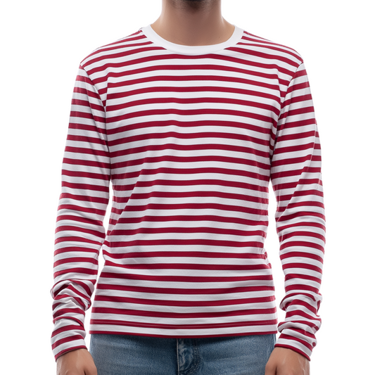 CHARM Long Sleeve T-shirt