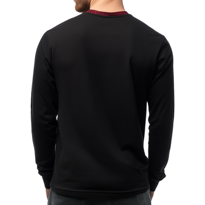 CHICS Long sleeve T-shirt