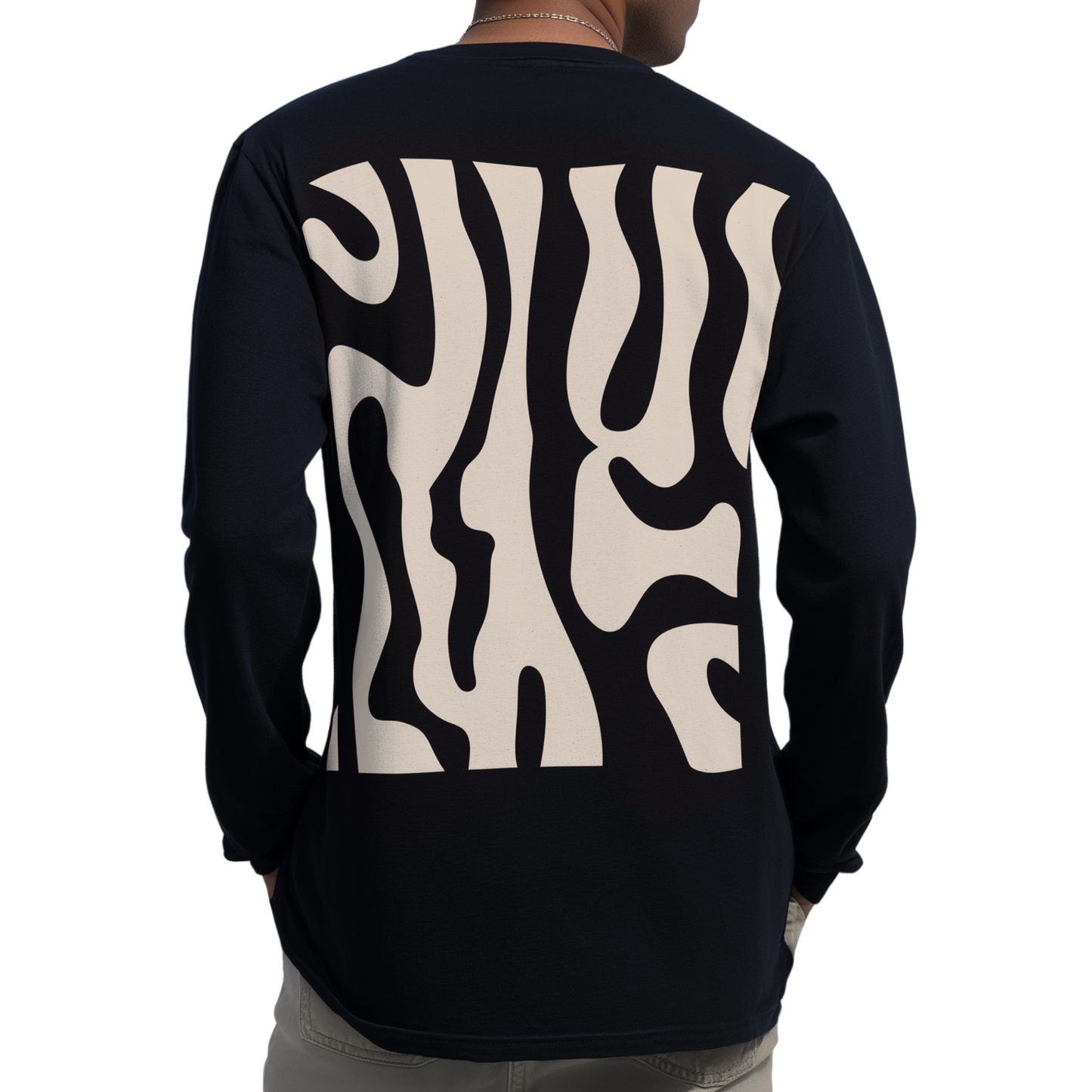 CHIC Long Sleeve T-shirt
