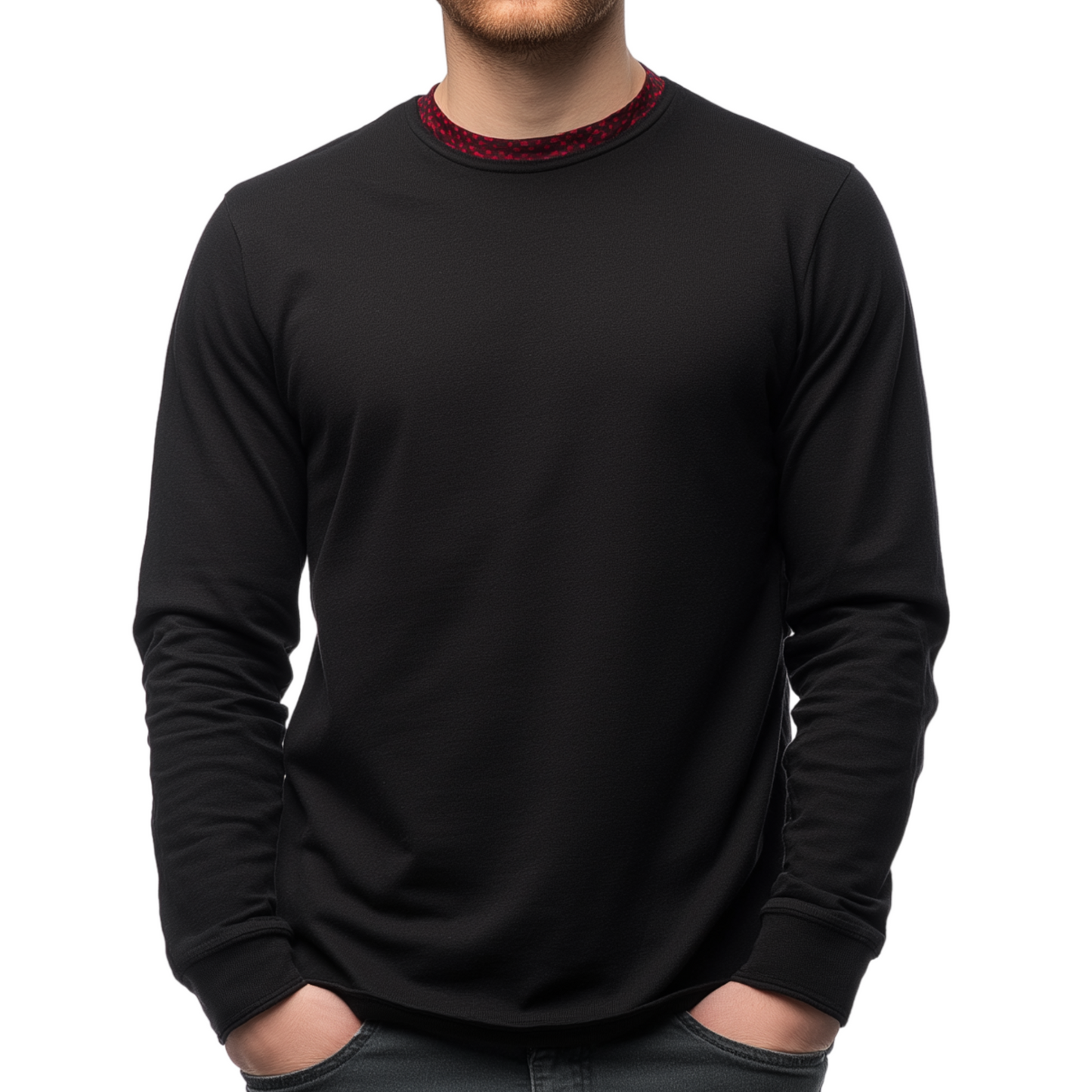 CHICS Long sleeve T-shirt