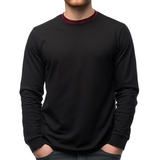 CHICS Long sleeve T-shirt