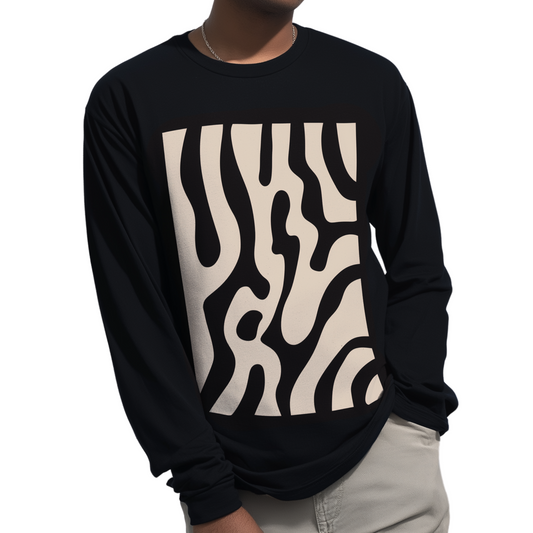 CHIC Long Sleeve T-shirt