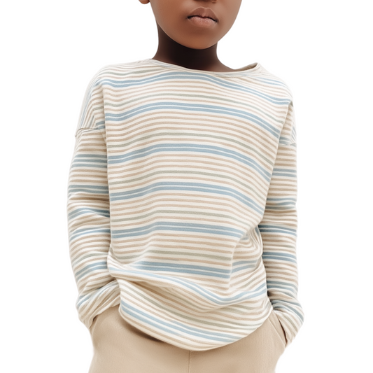 FAIRY TALE Long Sleeve T-shirt
