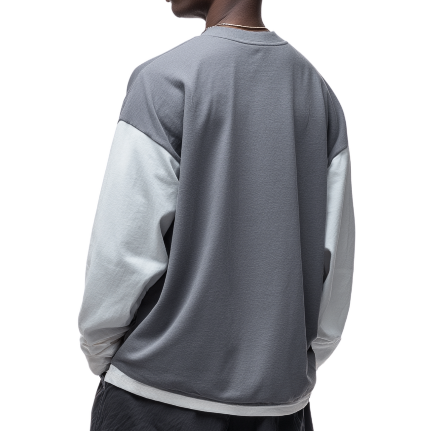 GALLANT Long sleeve T-shirt