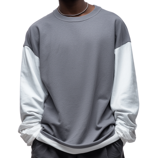 GALLANT Long sleeve T-shirt