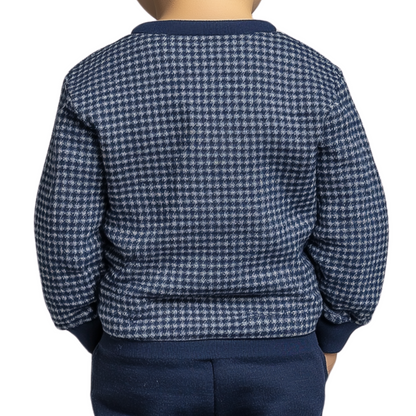 HEIRS Long Sleeve T Shirt