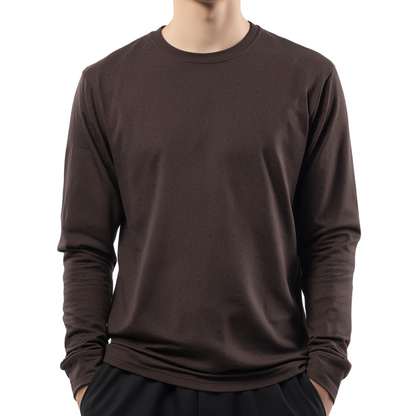 MODISH Long sleeve T-shirt