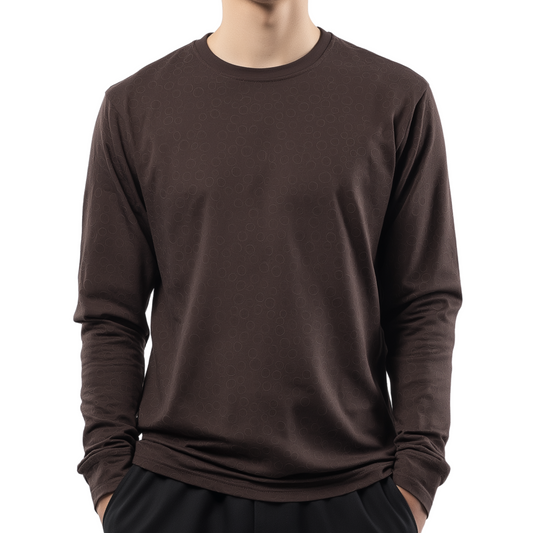 MODISH Long sleeve T-shirt