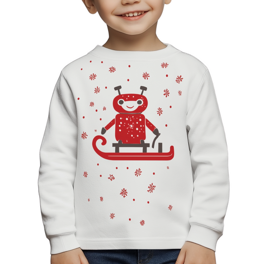 PARADISE Long Sleeve T-Shirt