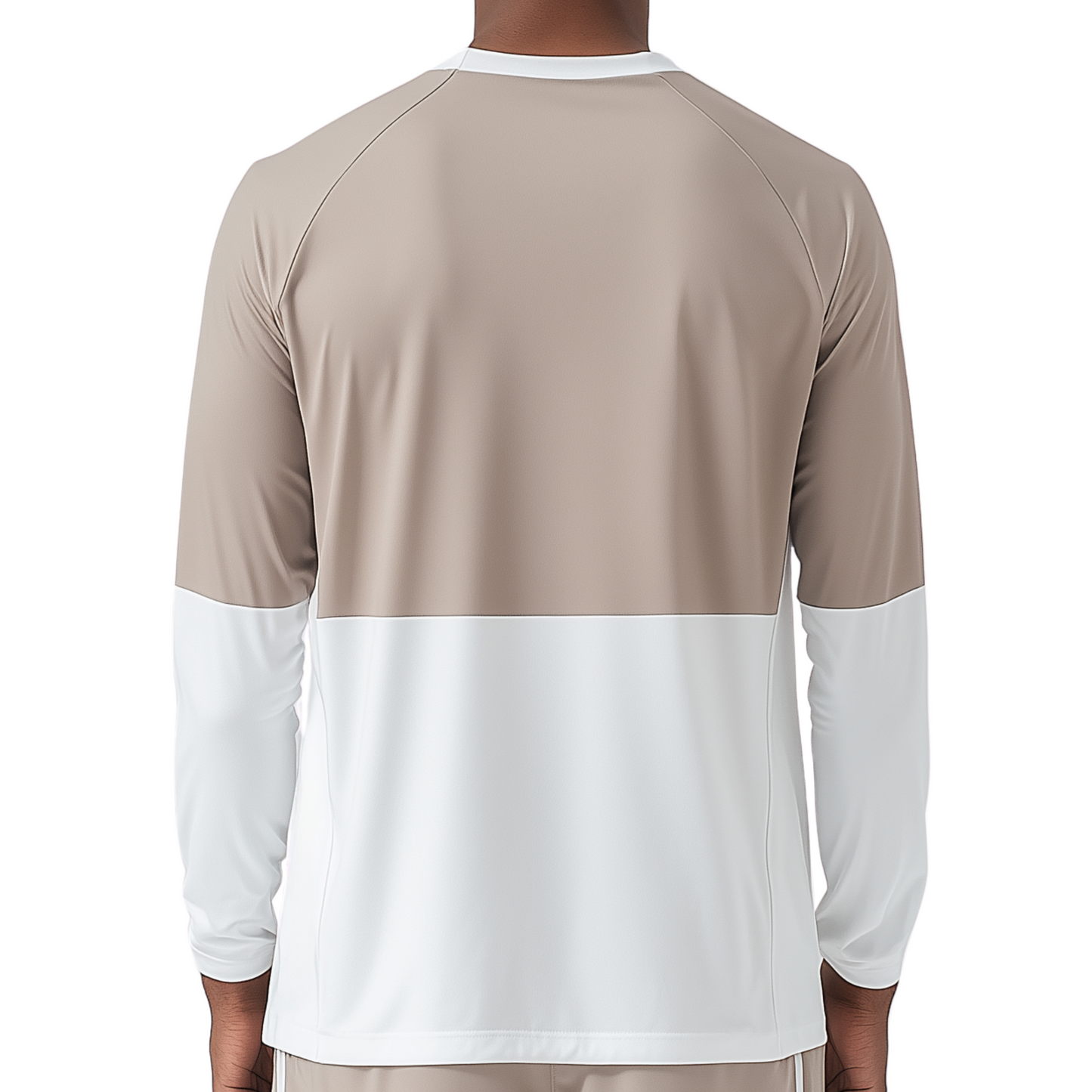 PASTIMES Long Sleeve T-shirt
