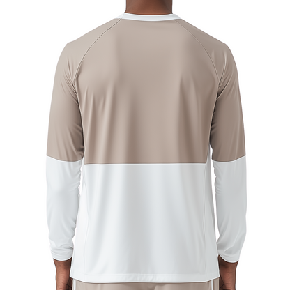 PASTIMES Long Sleeve T-shirt