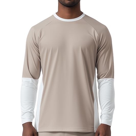 PASTIMES Long Sleeve T-shirt