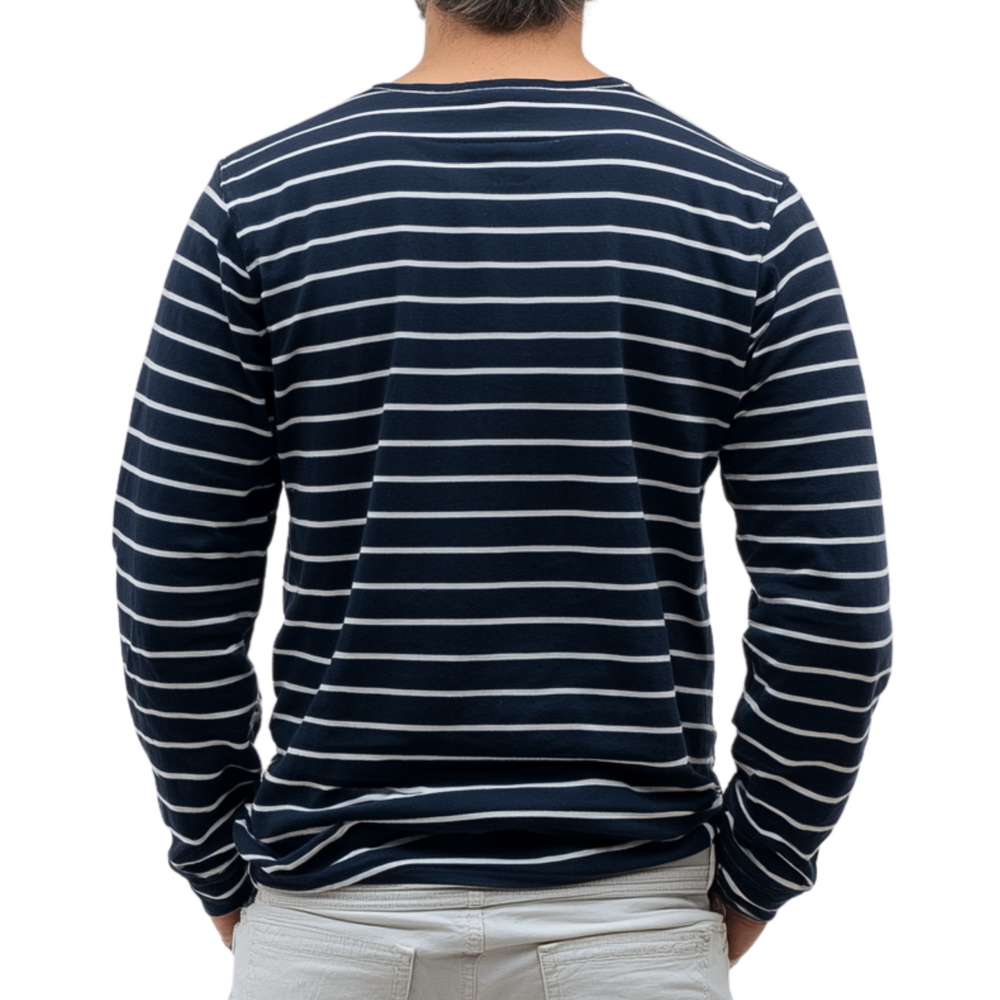 POSH Long sleeve T-shirt