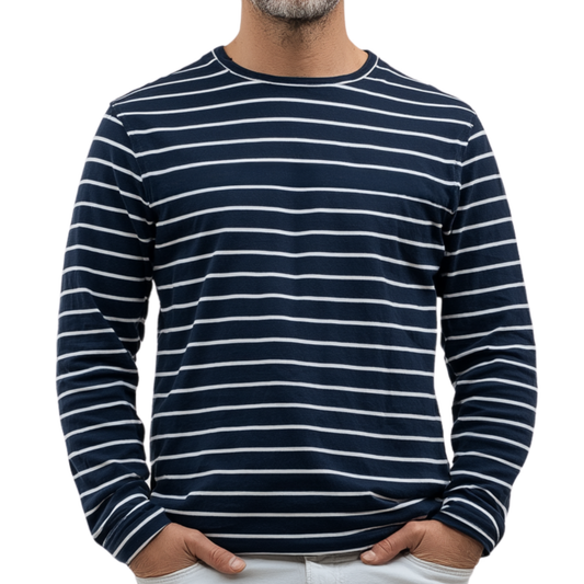 POSH Long sleeve T-shirt