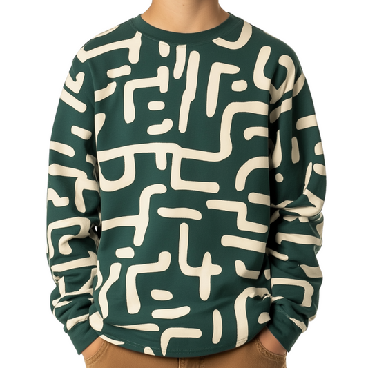 RASCAL Long Sleeve T-shirt
